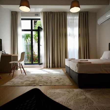 Connect Living Apartments 소피아 외부 사진