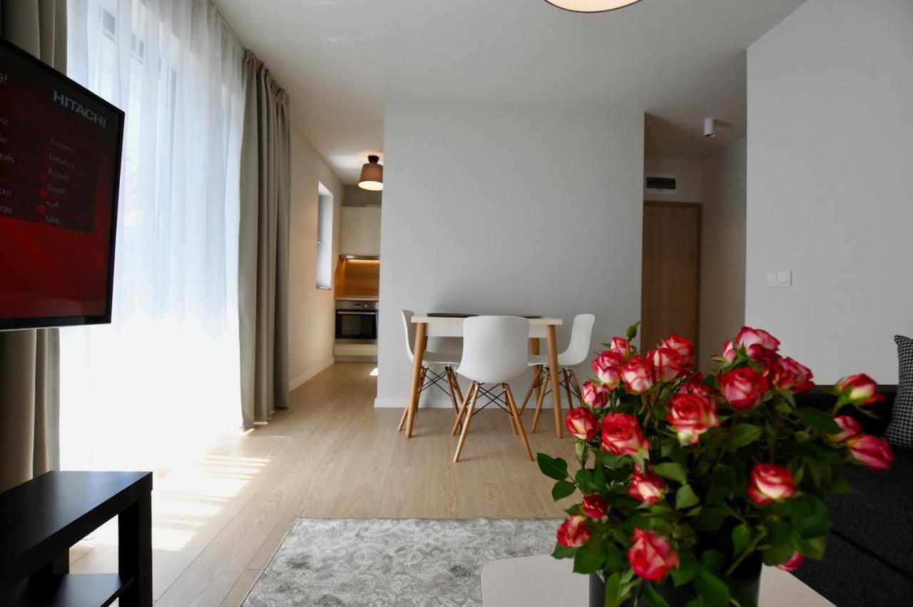 Connect Living Apartments 소피아 외부 사진