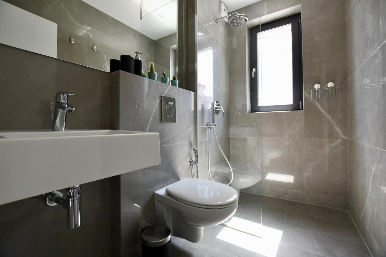 Connect Living Apartments 소피아 외부 사진
