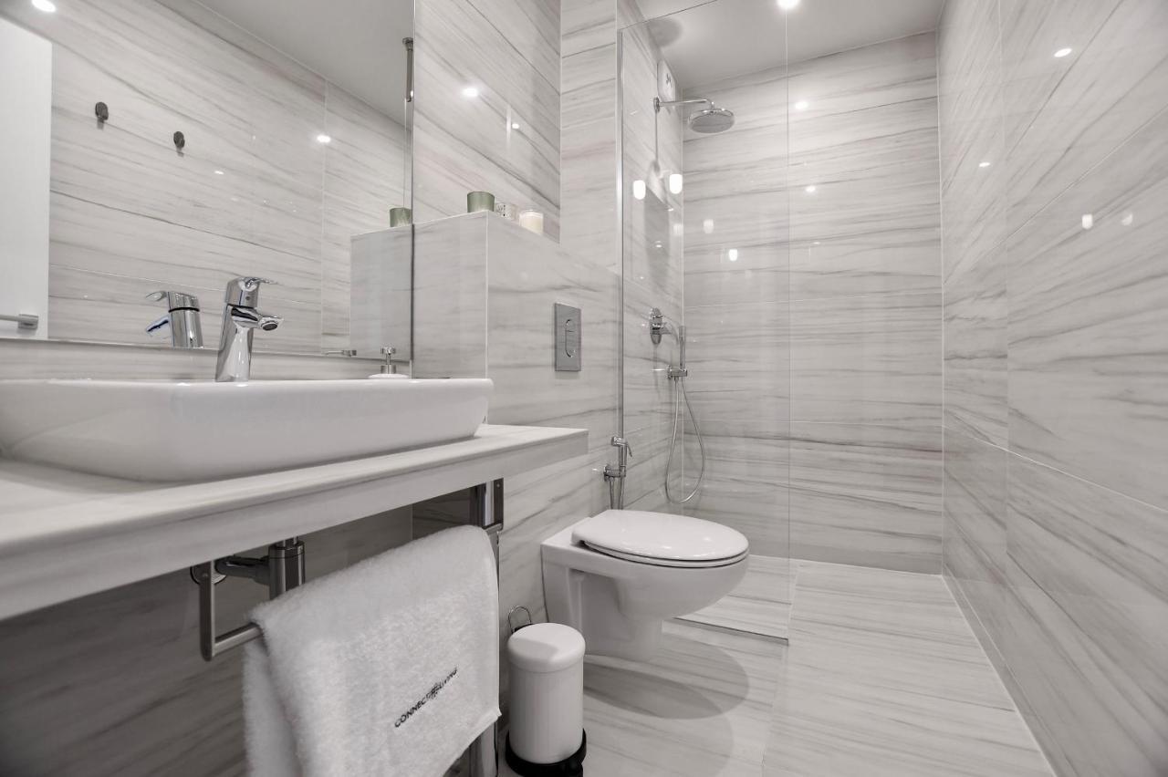 Connect Living Apartments 소피아 외부 사진