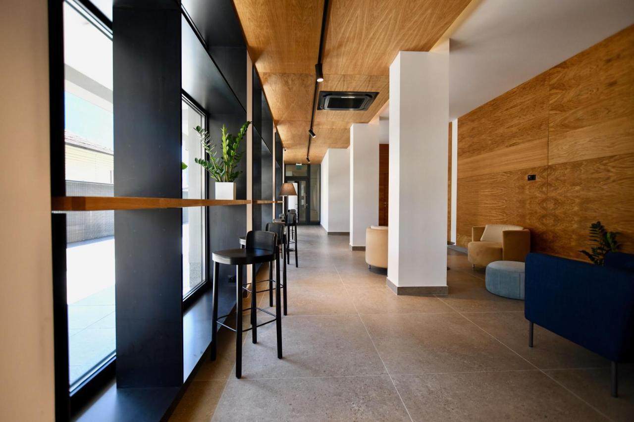 Connect Living Apartments 소피아 외부 사진