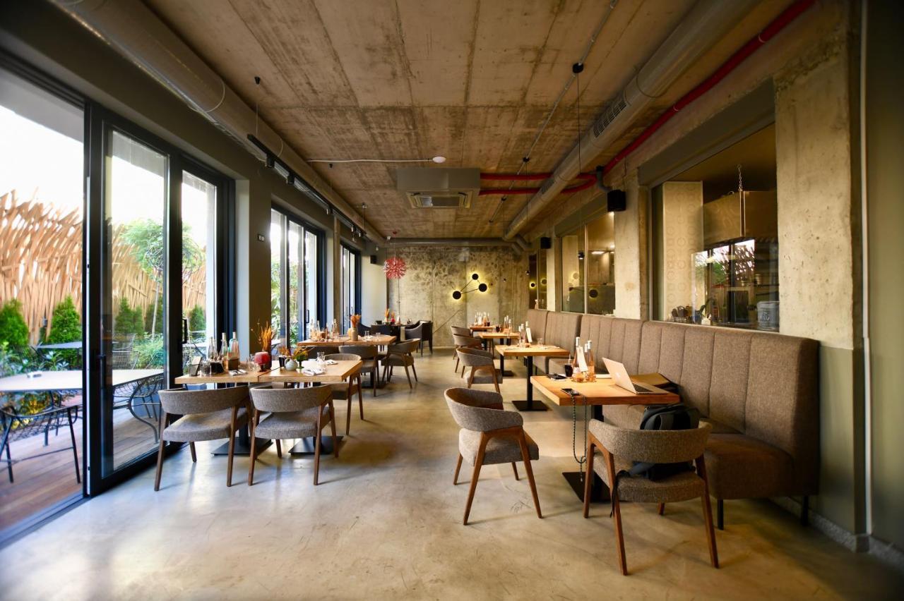 Connect Living Apartments 소피아 외부 사진