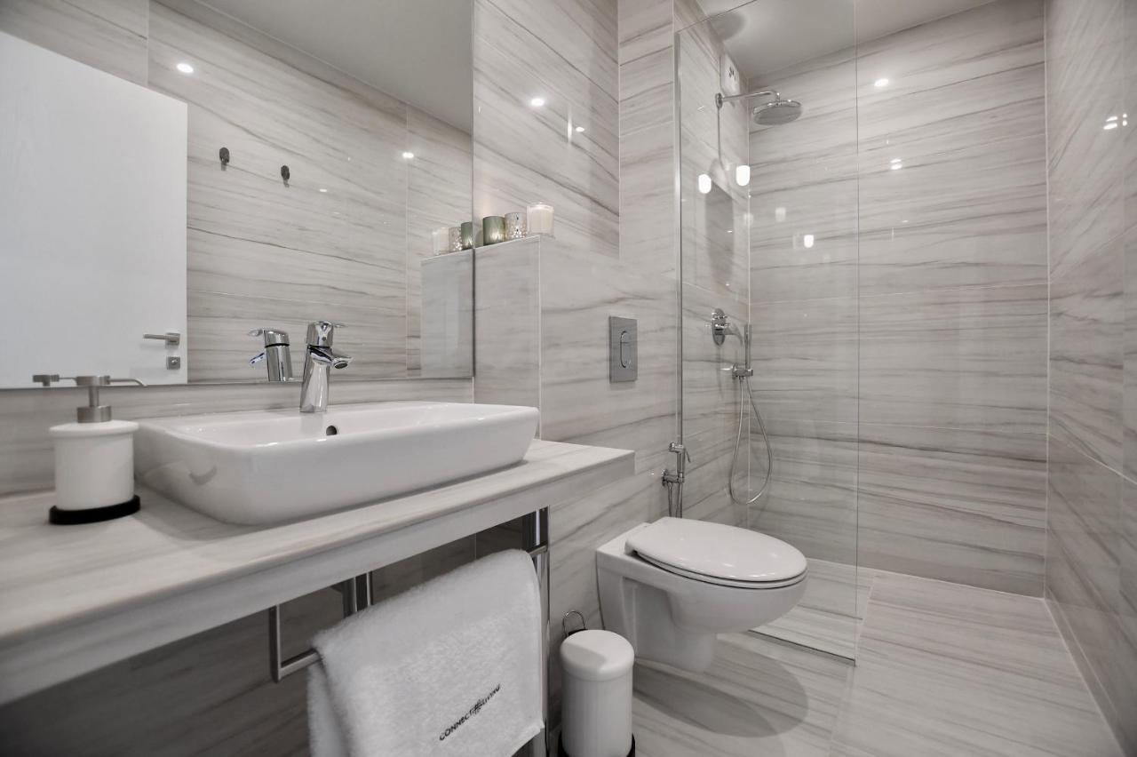 Connect Living Apartments 소피아 외부 사진