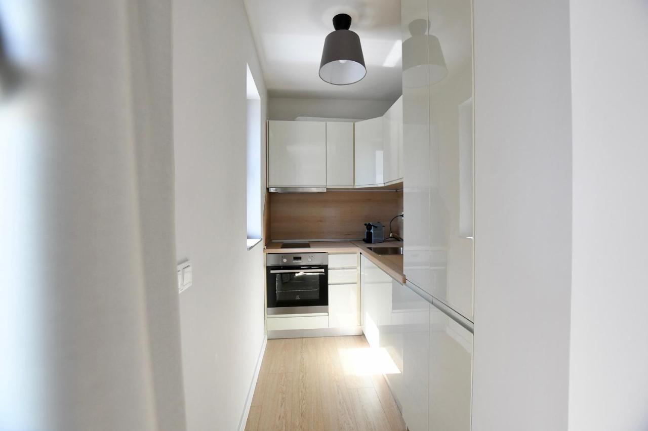 Connect Living Apartments 소피아 외부 사진