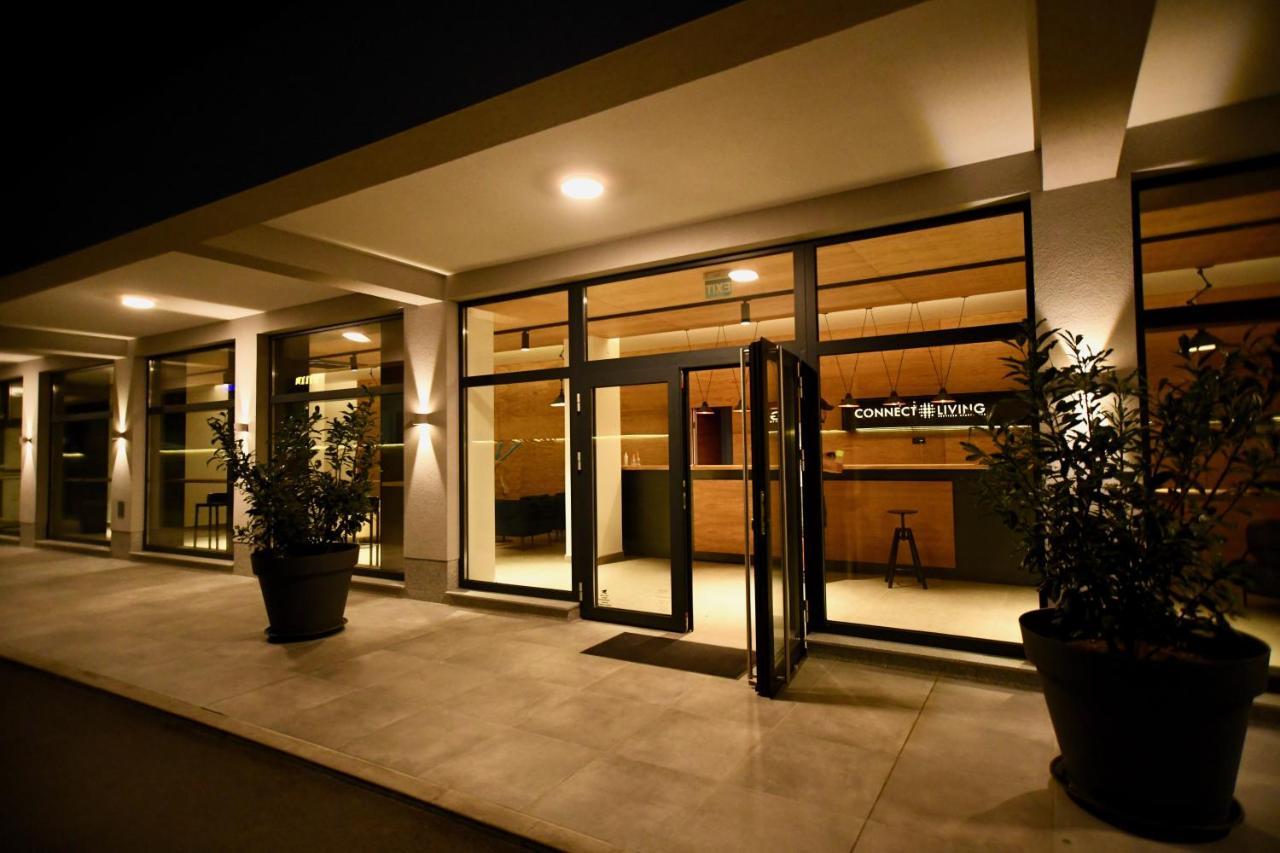 Connect Living Apartments 소피아 외부 사진