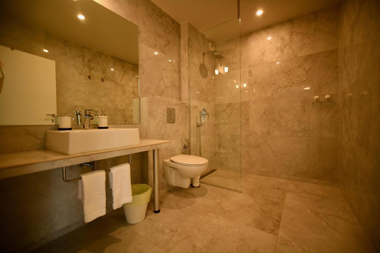 Connect Living Apartments 소피아 외부 사진